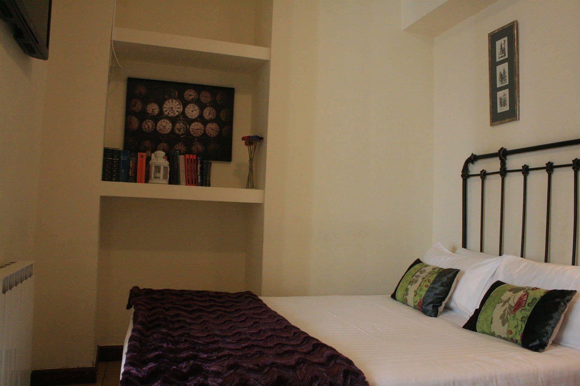 Hotel Real ซานติอาโก เด กอมโปสเตลา ภายนอก รูปภาพ